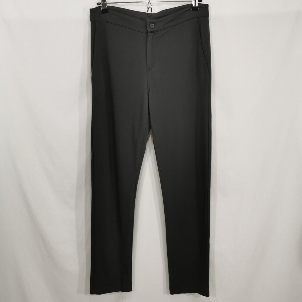 Barneys New York Soft Smooth Front Pants - Sz 6